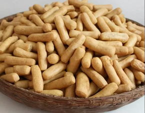 探索地標(biāo)性特產(chǎn) 你的家鄉(xiāng)還藏著多少糧食的秘密？